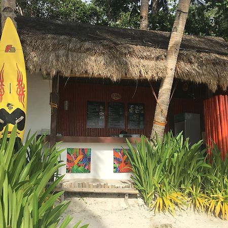 Rieseling Boracay Beach Resort Balabag  Екстер'єр фото