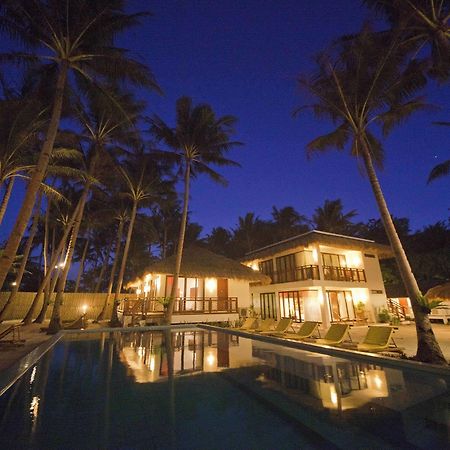 Rieseling Boracay Beach Resort Balabag  Екстер'єр фото