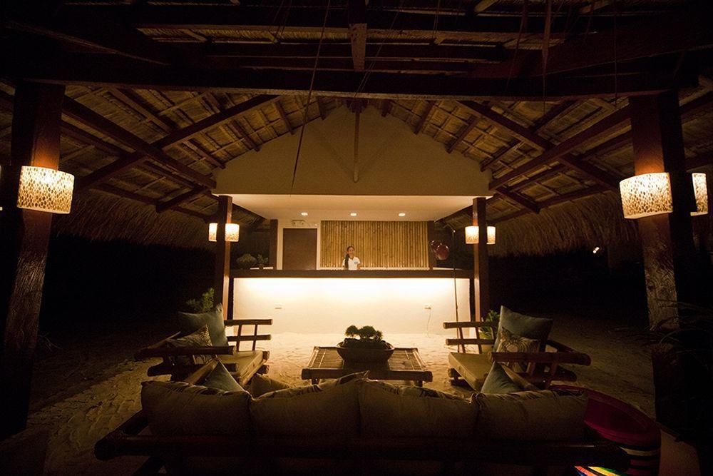 Rieseling Boracay Beach Resort Balabag  Екстер'єр фото