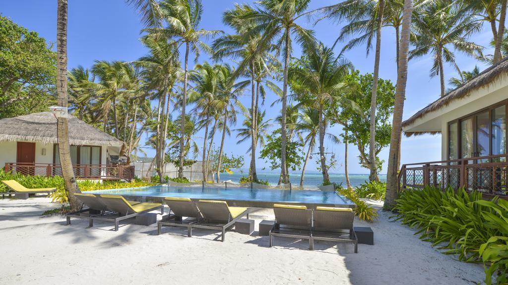 Rieseling Boracay Beach Resort Balabag  Екстер'єр фото