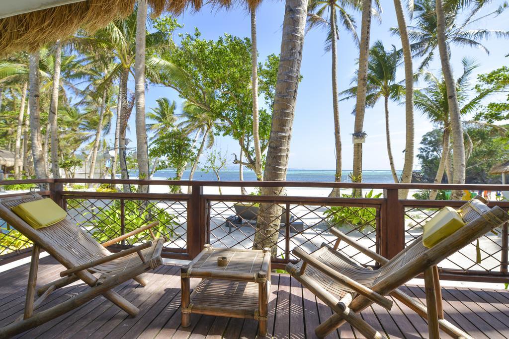 Rieseling Boracay Beach Resort Balabag  Номер фото