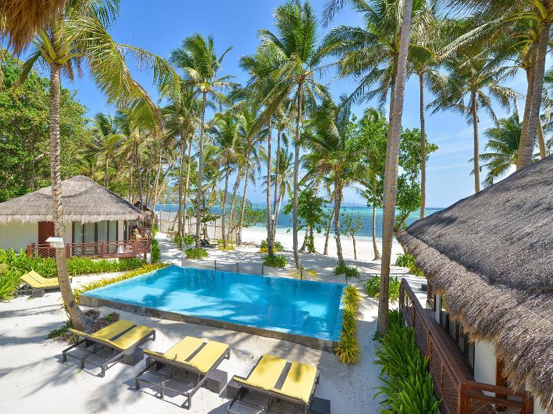 Rieseling Boracay Beach Resort Balabag  Екстер'єр фото