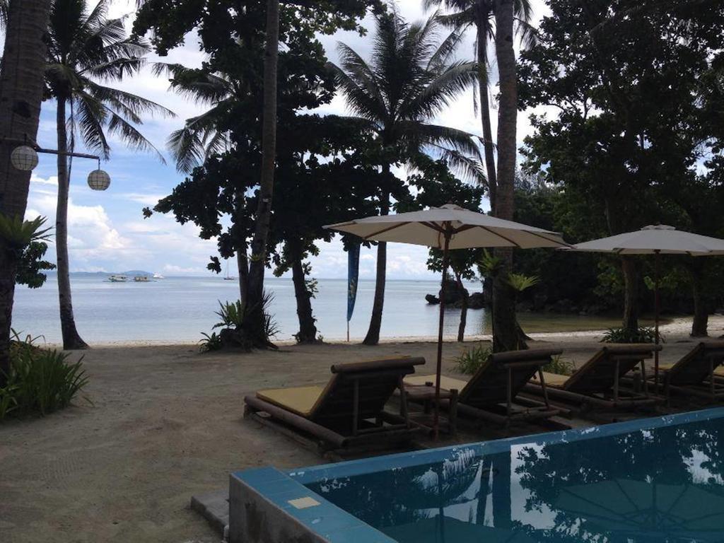 Rieseling Boracay Beach Resort Balabag  Екстер'єр фото