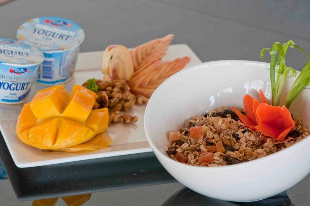 Rieseling Boracay Beach Resort Balabag  Екстер'єр фото