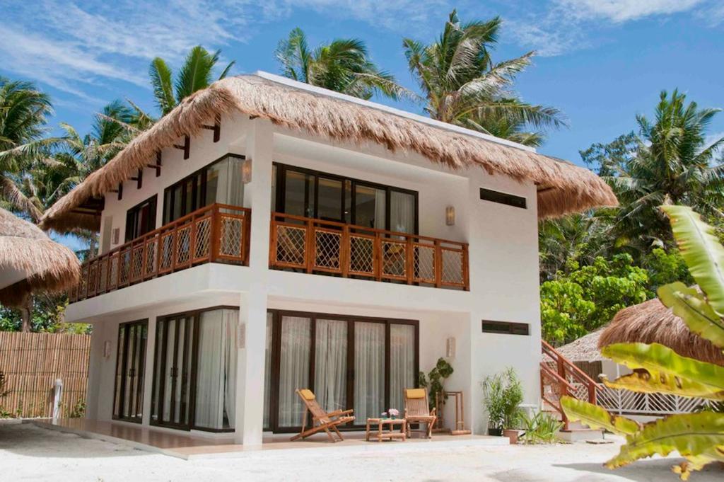 Rieseling Boracay Beach Resort Balabag  Екстер'єр фото