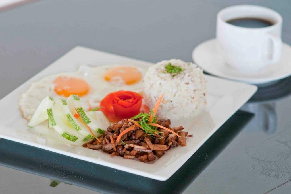 Rieseling Boracay Beach Resort Balabag  Екстер'єр фото
