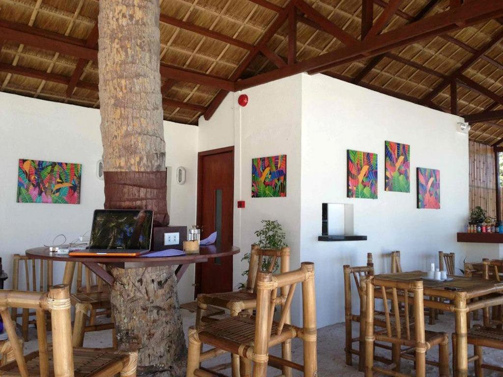 Rieseling Boracay Beach Resort Balabag  Екстер'єр фото