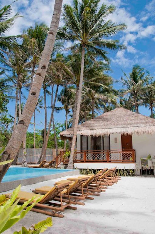 Rieseling Boracay Beach Resort Balabag  Екстер'єр фото