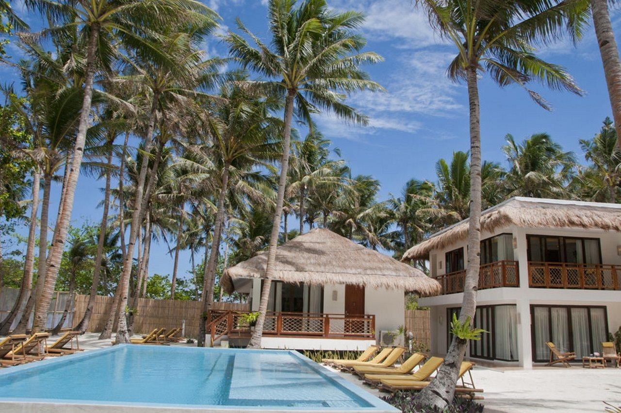 Rieseling Boracay Beach Resort Balabag  Екстер'єр фото