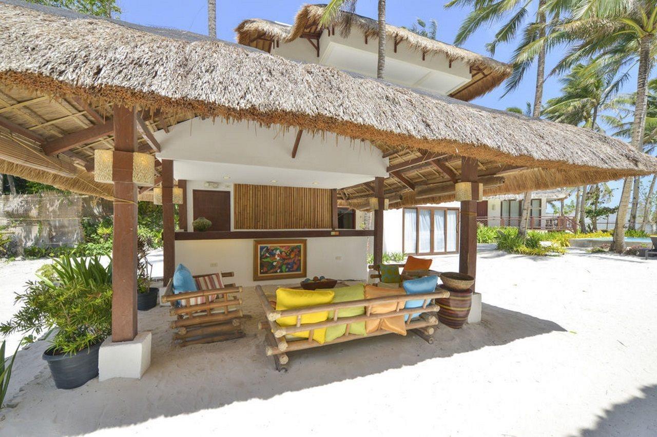 Rieseling Boracay Beach Resort Balabag  Екстер'єр фото