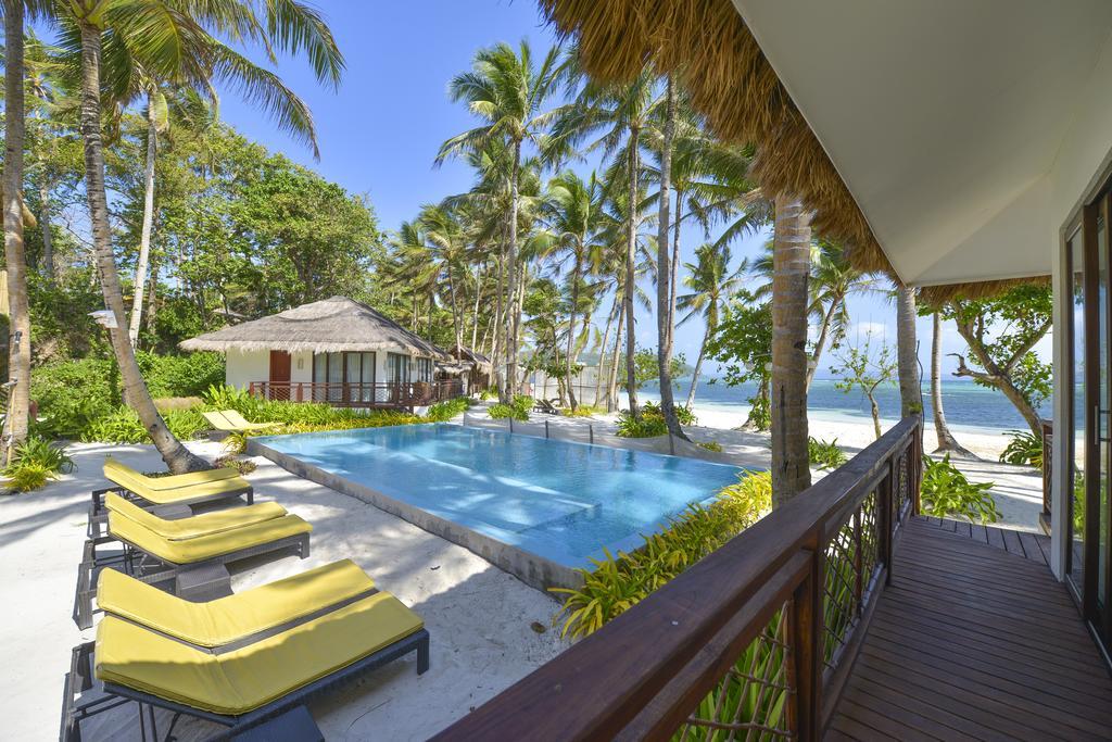 Rieseling Boracay Beach Resort Balabag  Екстер'єр фото