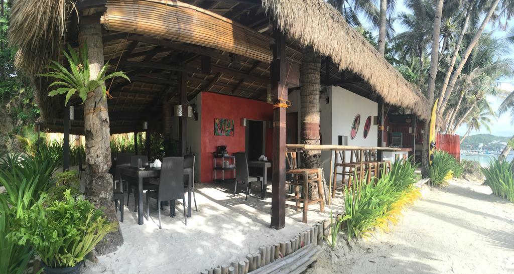 Rieseling Boracay Beach Resort Balabag  Екстер'єр фото