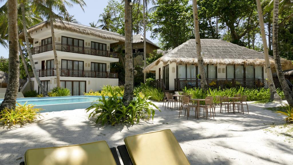 Rieseling Boracay Beach Resort Balabag  Екстер'єр фото