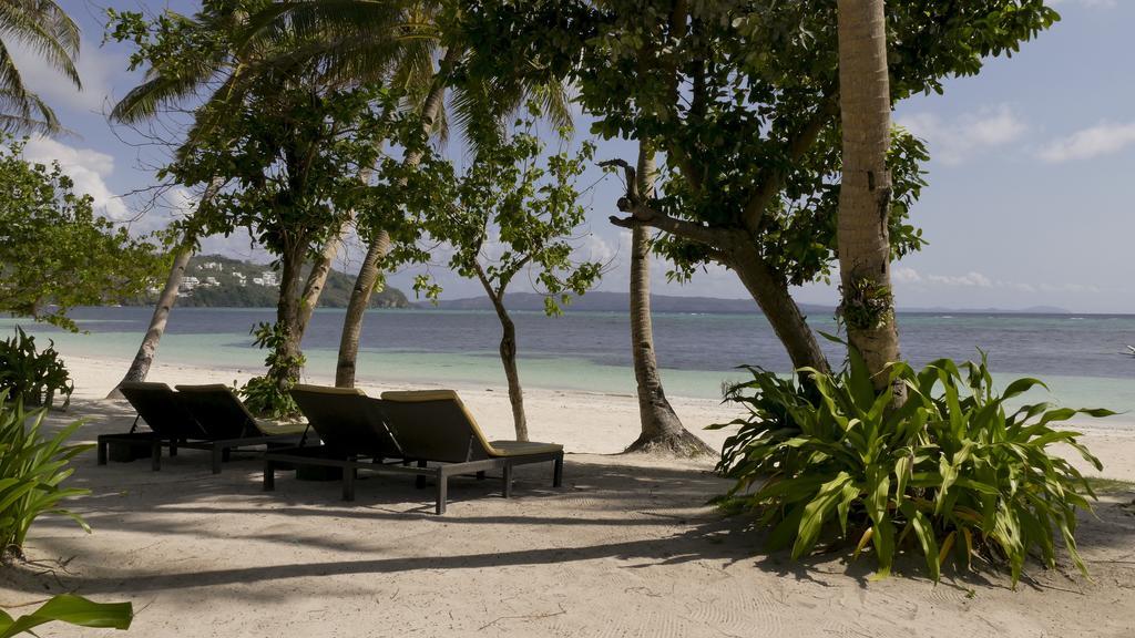 Rieseling Boracay Beach Resort Balabag  Екстер'єр фото