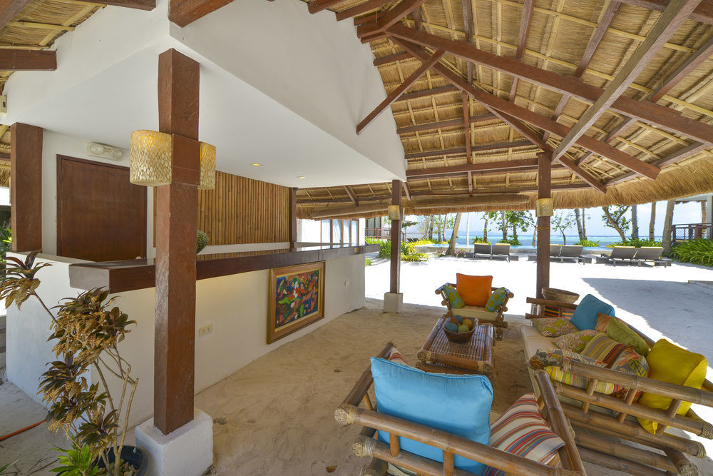 Rieseling Boracay Beach Resort Balabag  Екстер'єр фото