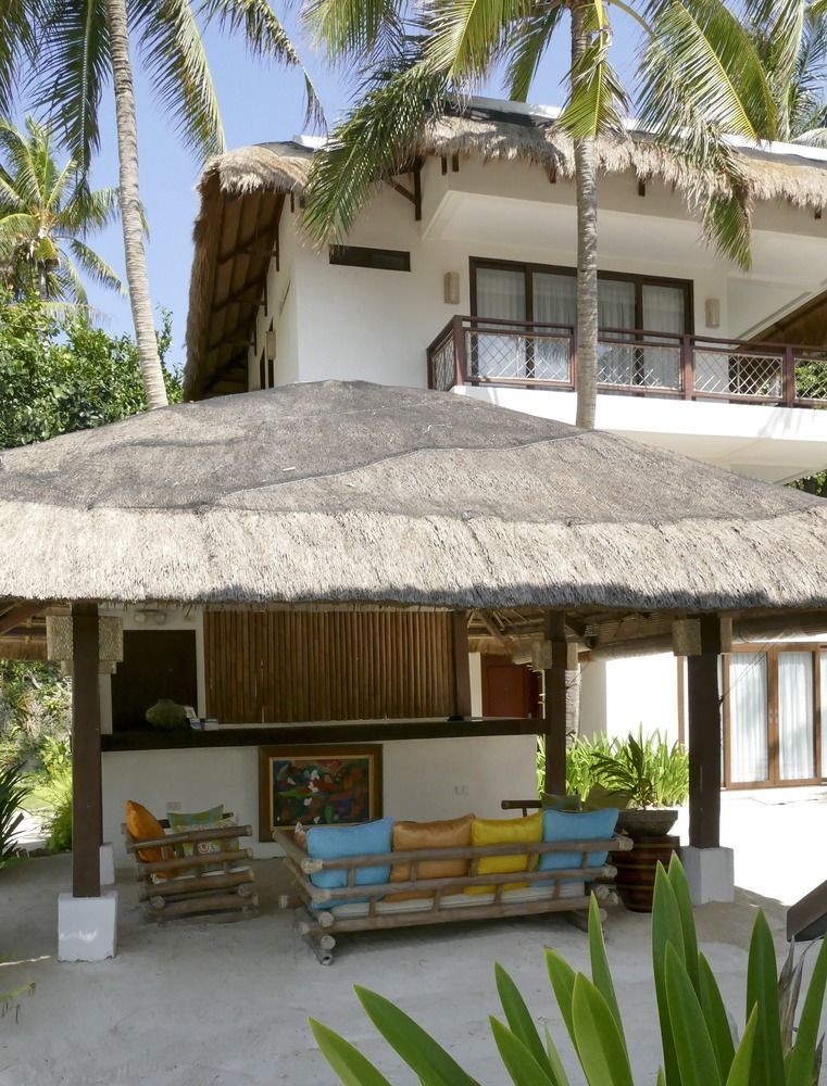 Rieseling Boracay Beach Resort Balabag  Екстер'єр фото