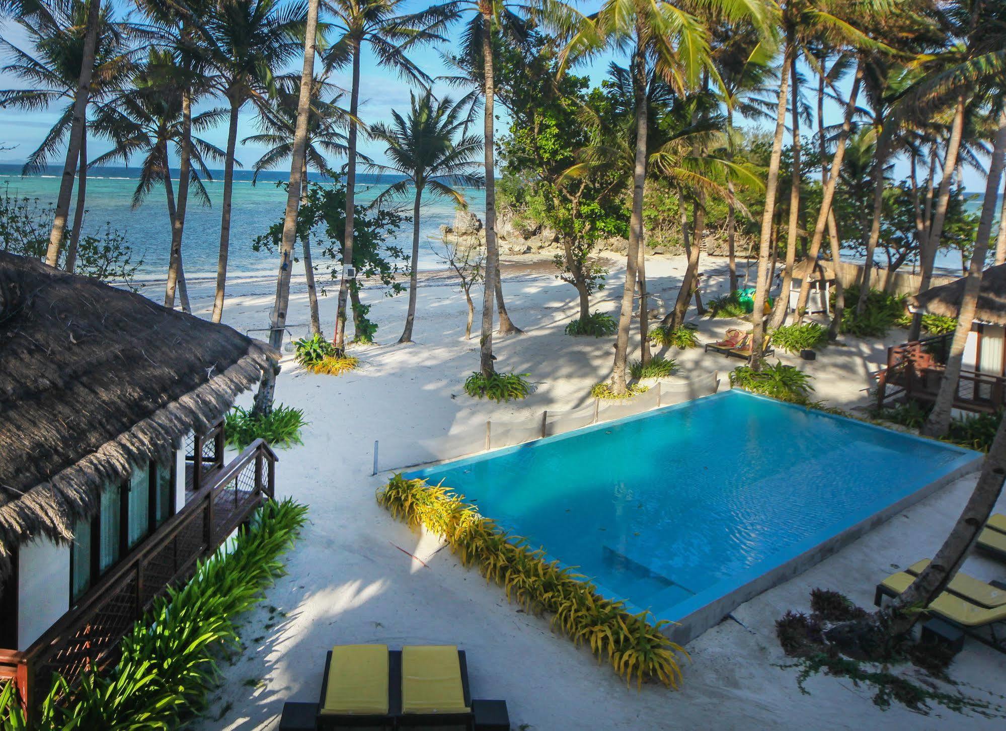 Rieseling Boracay Beach Resort Balabag  Екстер'єр фото
